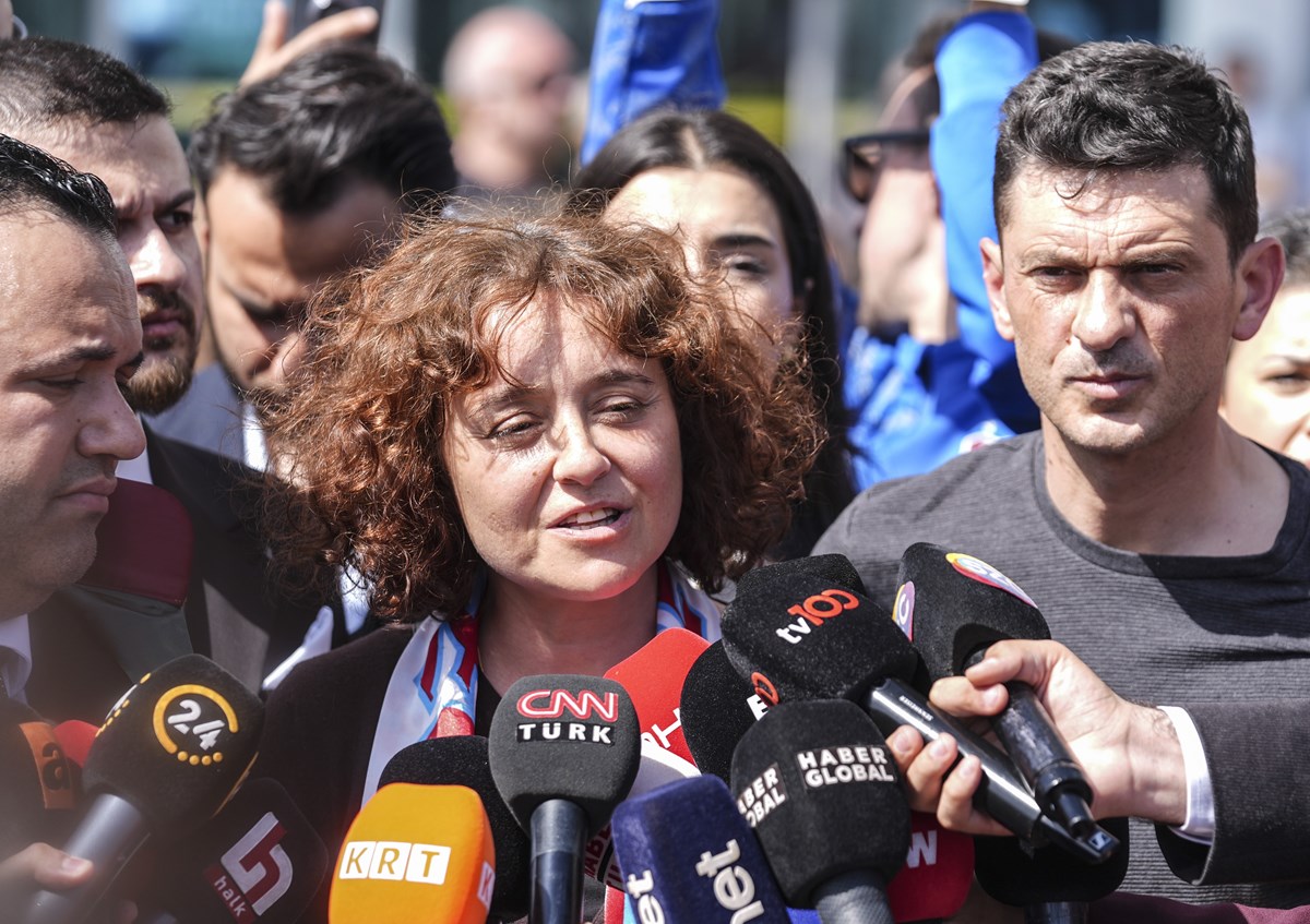 Yasemin Akıncılar Minguzzi Yasemin Akıncılar Minguzzi
