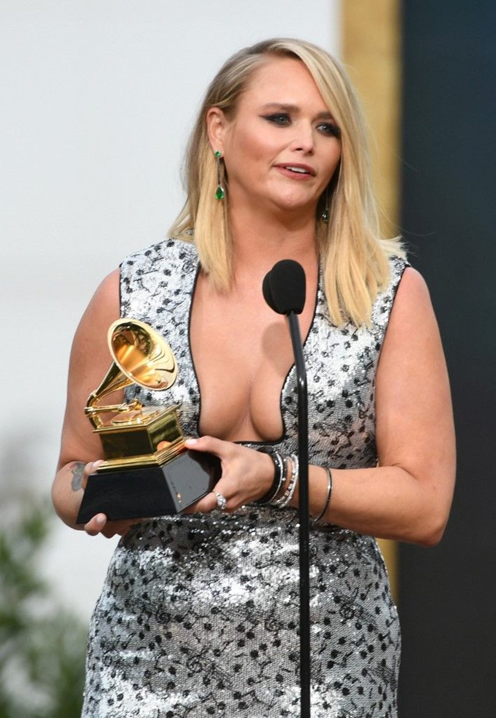 2021 Grammy Ödülleri'nin sahipleri belli oldu - 17