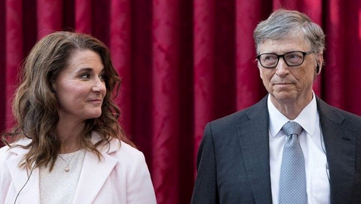 Bill Gates'in eski eşinden boşanma itirafı