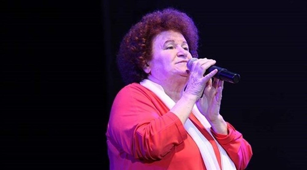 Selda Bağcan’ı soyan hırsızı parmak izi ele verdi - 1