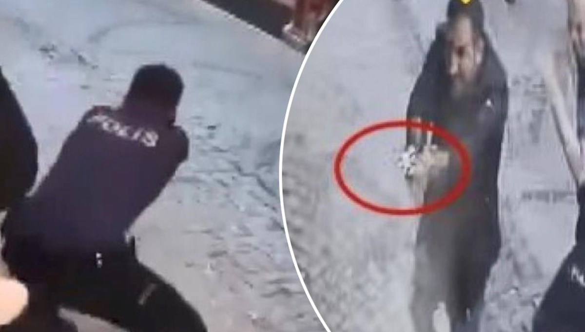 Beyazıt’taki silahlı çatışma davasında tutuklu sanık kalmadı Beyazıt’taki silahlı çatışma davasında tutuklu sanık kalmadı
