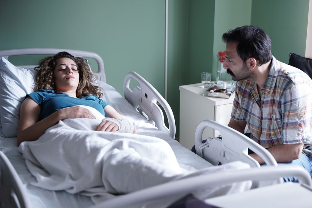 Seyyar 3. yeni bölümde Yasin iyice köşeye sıkışıyor - 1