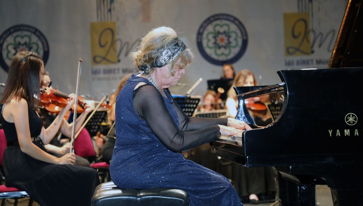 İdil Biret Müzik Festivali 2 Ağustos’ta başlıyor