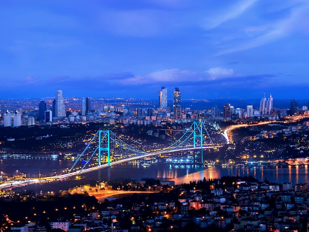 İstanbul'un ilçelerinde en çok hangi ilden insanlar yaşıyor? - 33