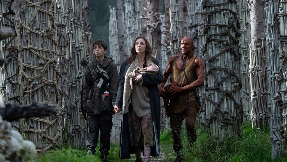 28 Yıl Sonra filminin açılış hasılatı belli oldu