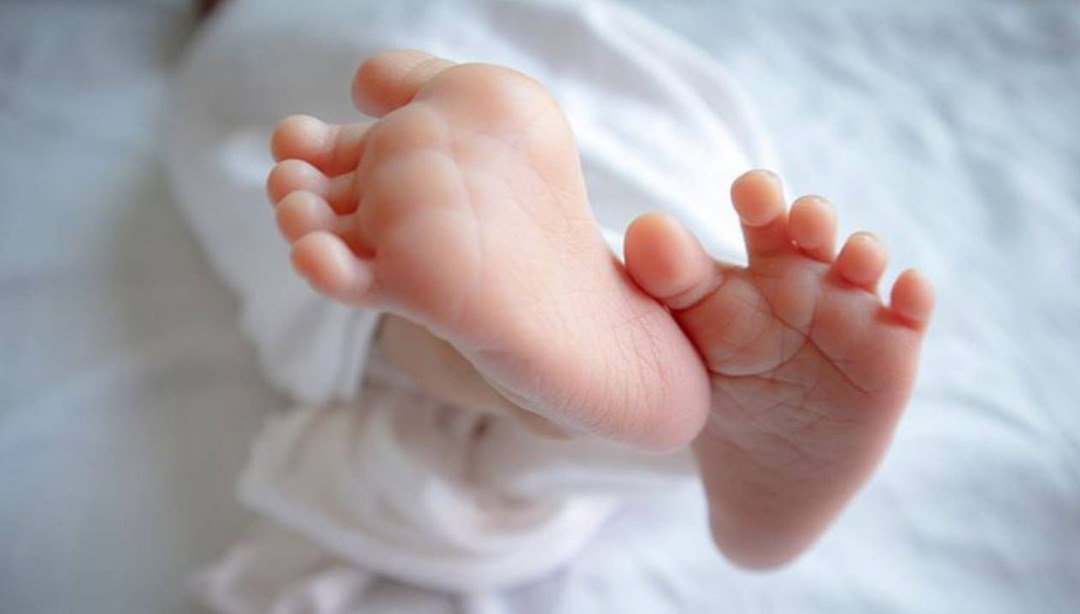 Bursa'da şüpheli olay: 8 günlük bebek ölü bulundu