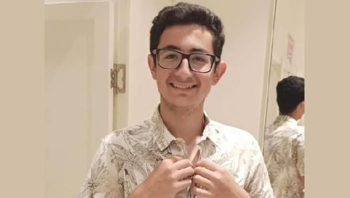 3'üncü kattan düşen liseli Tuna hayatını kaybetti 3'üncü kattan düşen liseli Tuna hayatını kaybetti