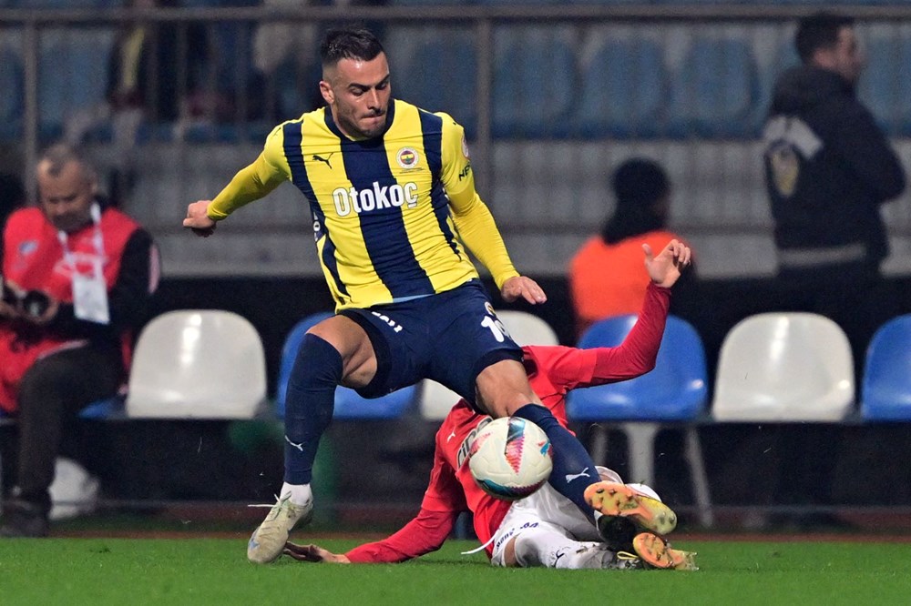 Fenerbahçe'den Kostic kararı: Opsiyonu kullanılacak mı? - 2