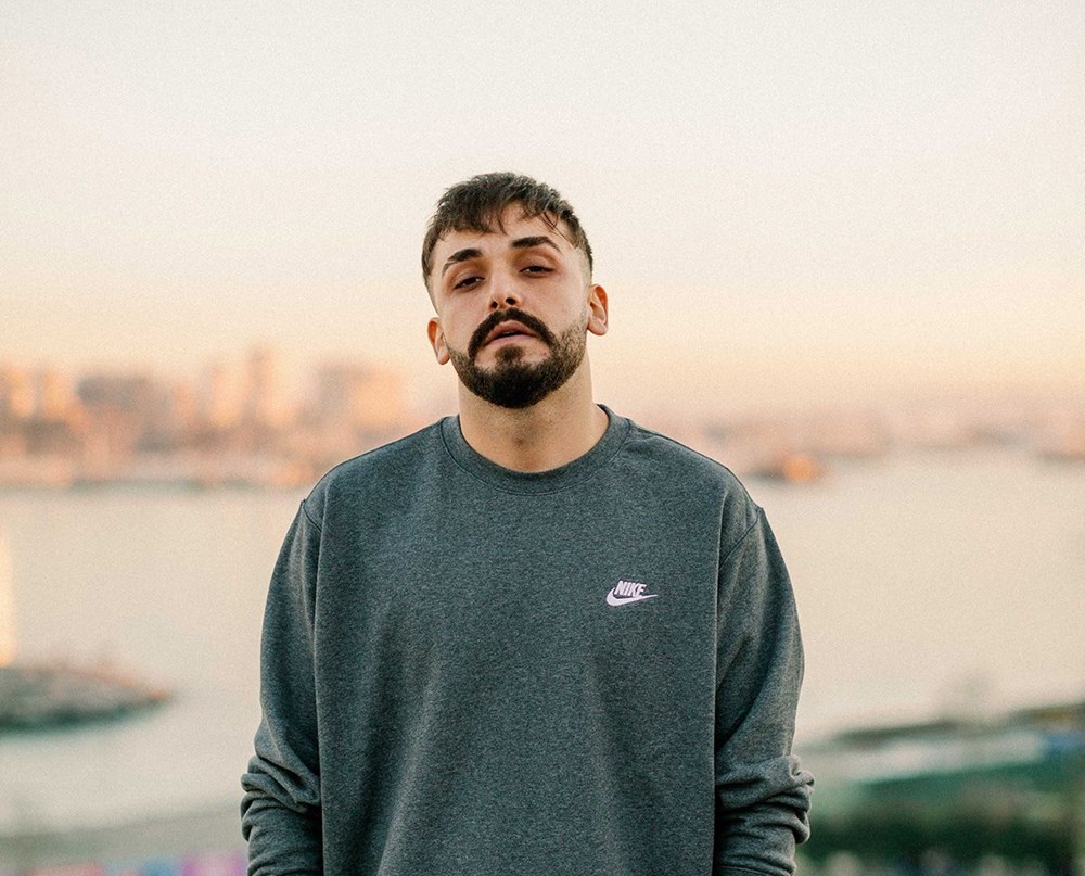 Spotify'a göre 2021 yazının en çok dinlenen şarkıları - 9