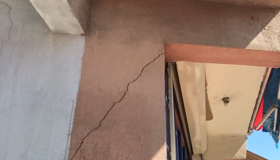 Bingöl'de 4,3 büyüklüğünde deprem - 1