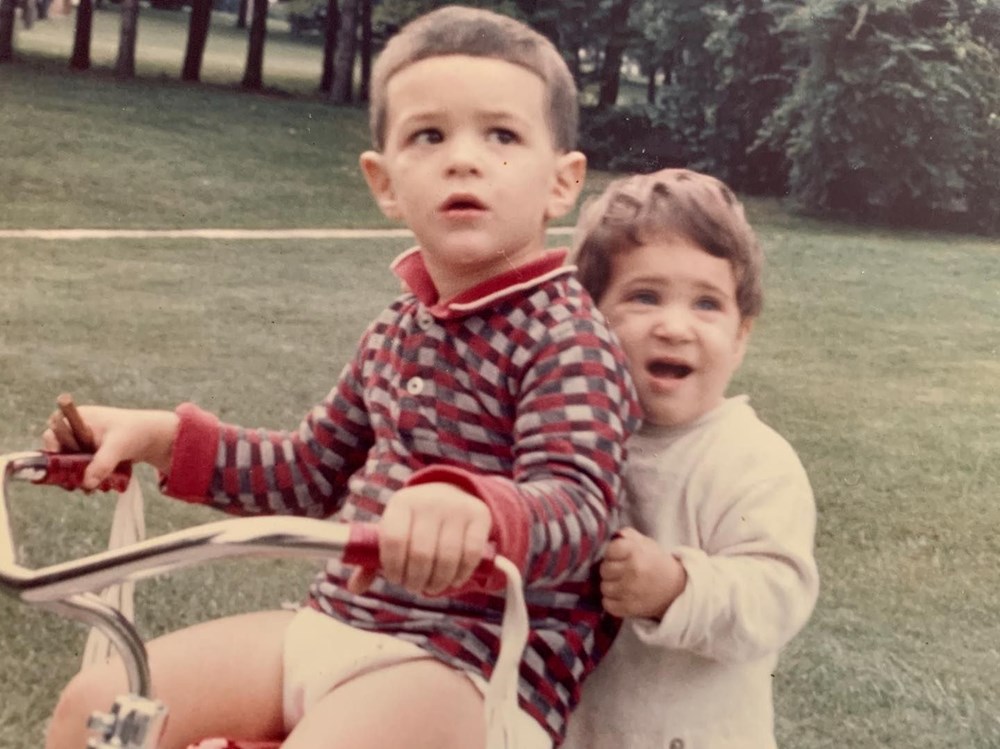 Trump'ın ekibine dahil etmek istediği Türk: Konyalı Seval Öz kimdir? - 3