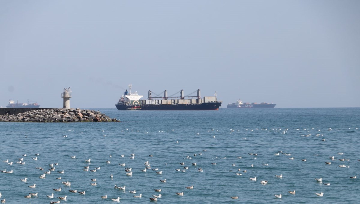 Tekirdağ'da deniz ulaşımı normale döndü