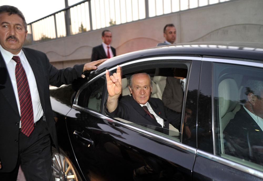'Erdoğan'ınki timsah gözyaşı' - 1