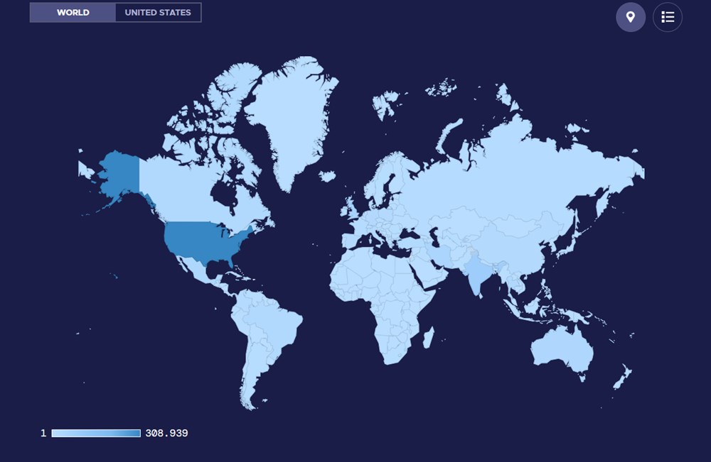 NASA isminizi Uzay'a taşıyacak: İşte adım adım kaydolma rehberi - 10