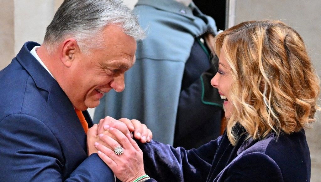 Avrupa Birliği’nde demokrasi krizi: “5 ülke hukukun üstünlüğüne darbe vuruyor”