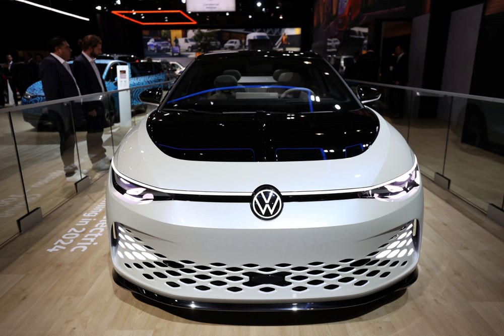 Milyonluk otomobiller görücüye çıktı - 6