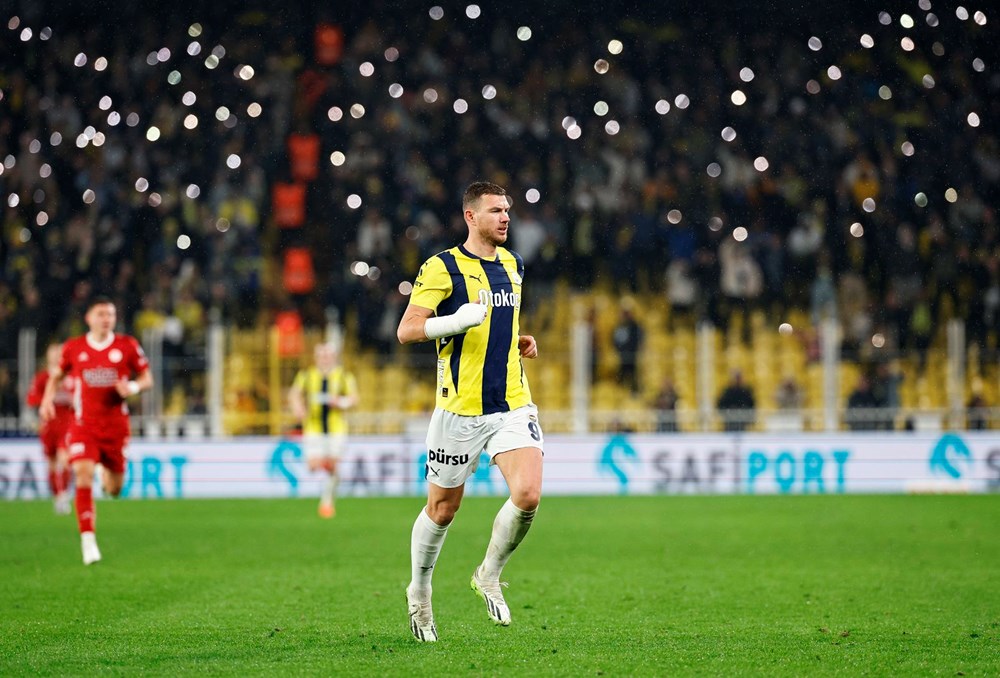 Fenerbahçe'nin kalan maçları (Süper Lig 2024-2025 sezonu) - 1