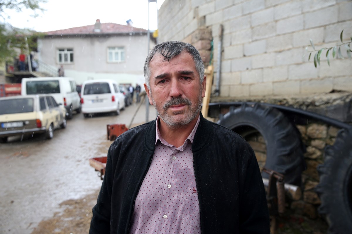 Mikail Bozlağan Mikail Bozlağan
