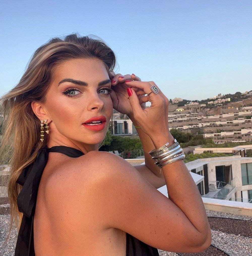 Pelin Karahan: Kadınlar sosyal medyada eşime çıplak fotoğraflarını gönderiyordu - 2