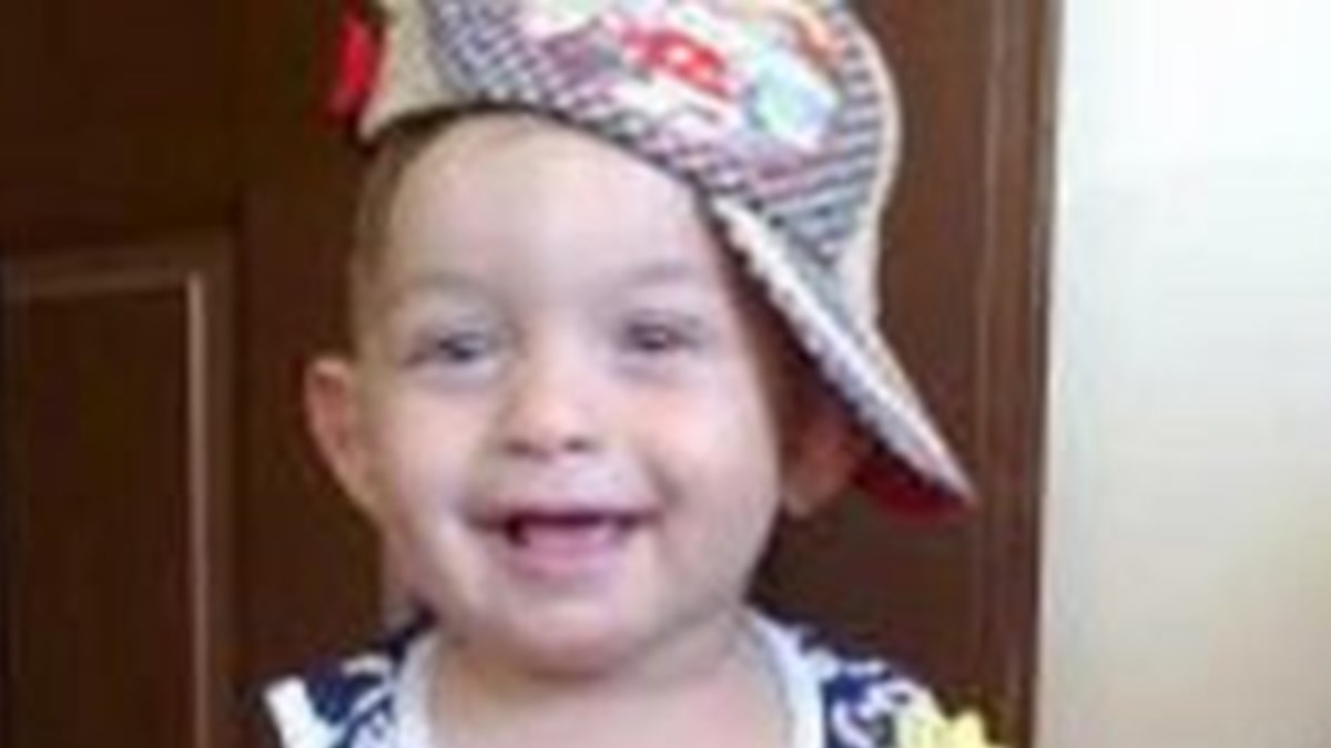 3 Yasindaki Cocuk Mr Cekilirken Oldu Saglik Haberleri Ntv