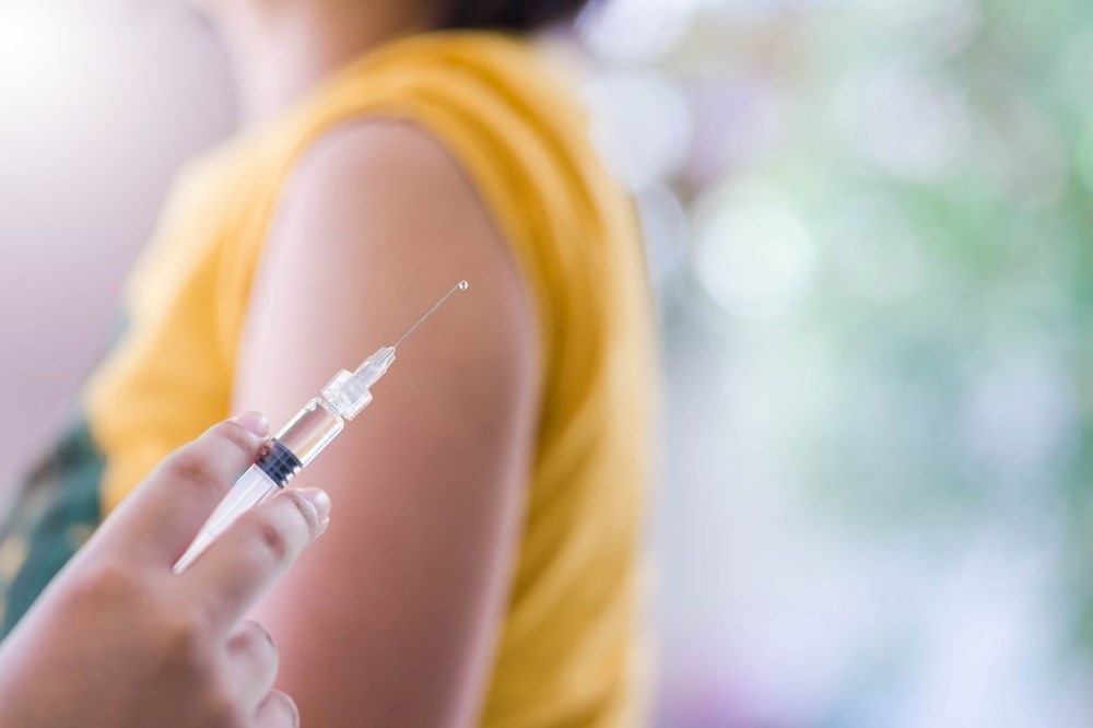 Hamile ve emziren kadınlar corona virüs aşısı olabilir mi? Bilim insanları yanıtladı - 3