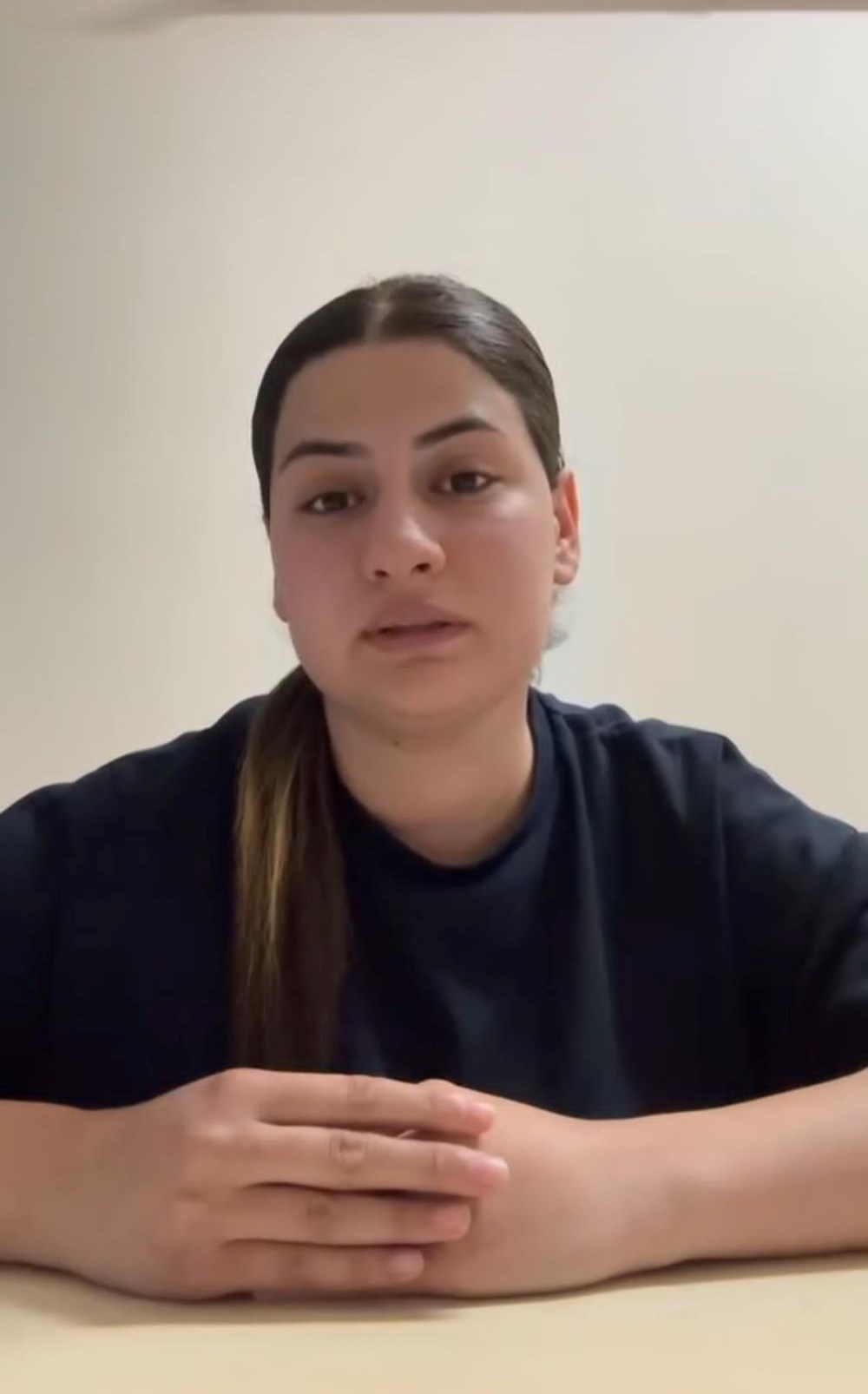 Babasını kaybeden Elif'in adalet arayışı: "Bir can bu kadar ucuz mu?" 76