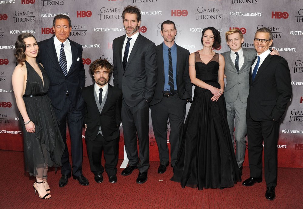 Game of Thrones’un bitmesi HBO'yu sarstı: Rekor izleyici kaybı - 5