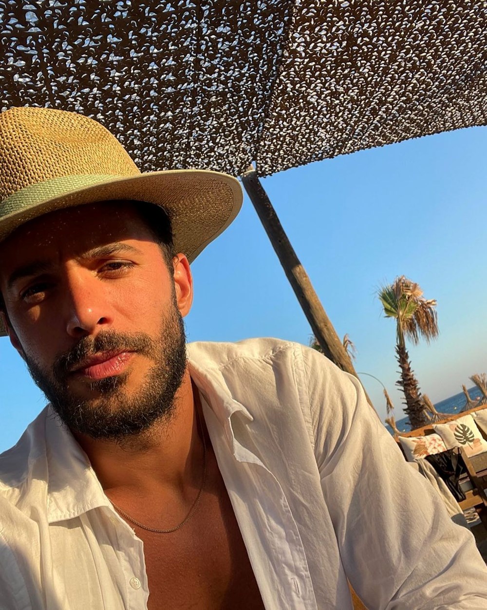 Barış Arduç: En büyük güç kaynağım kızım - 6