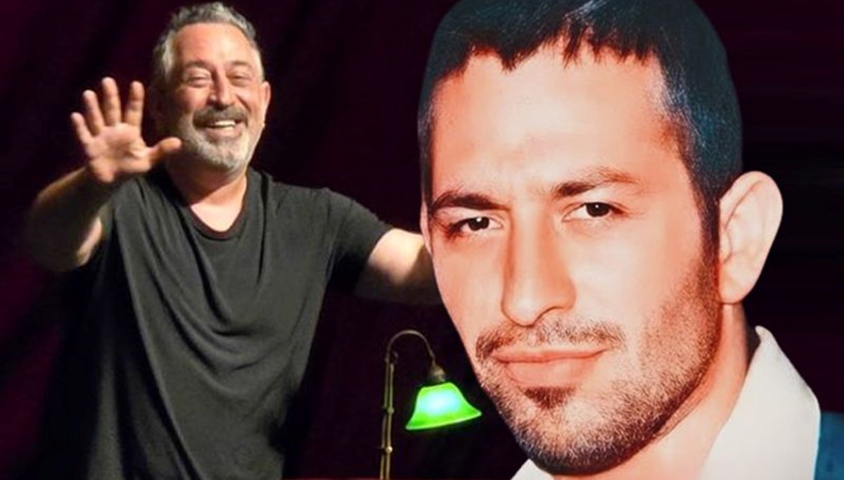 Doğu Demirkol'dan nostaljik paylaşım (Ünlülerin çocukluk ve gençlik halleri) Doğu Demirkol'dan nostaljik paylaşım (Ünlülerin çocukluk ve gençlik halleri)