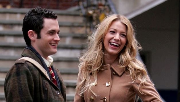 Penn Badgley'den Blake Lively itirafı