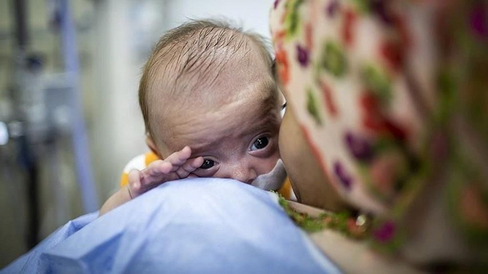 Yenidoğan çetesi soruşturması | Bebeklerin aileleri konuştu: Bunların yaptığı canilik - 9