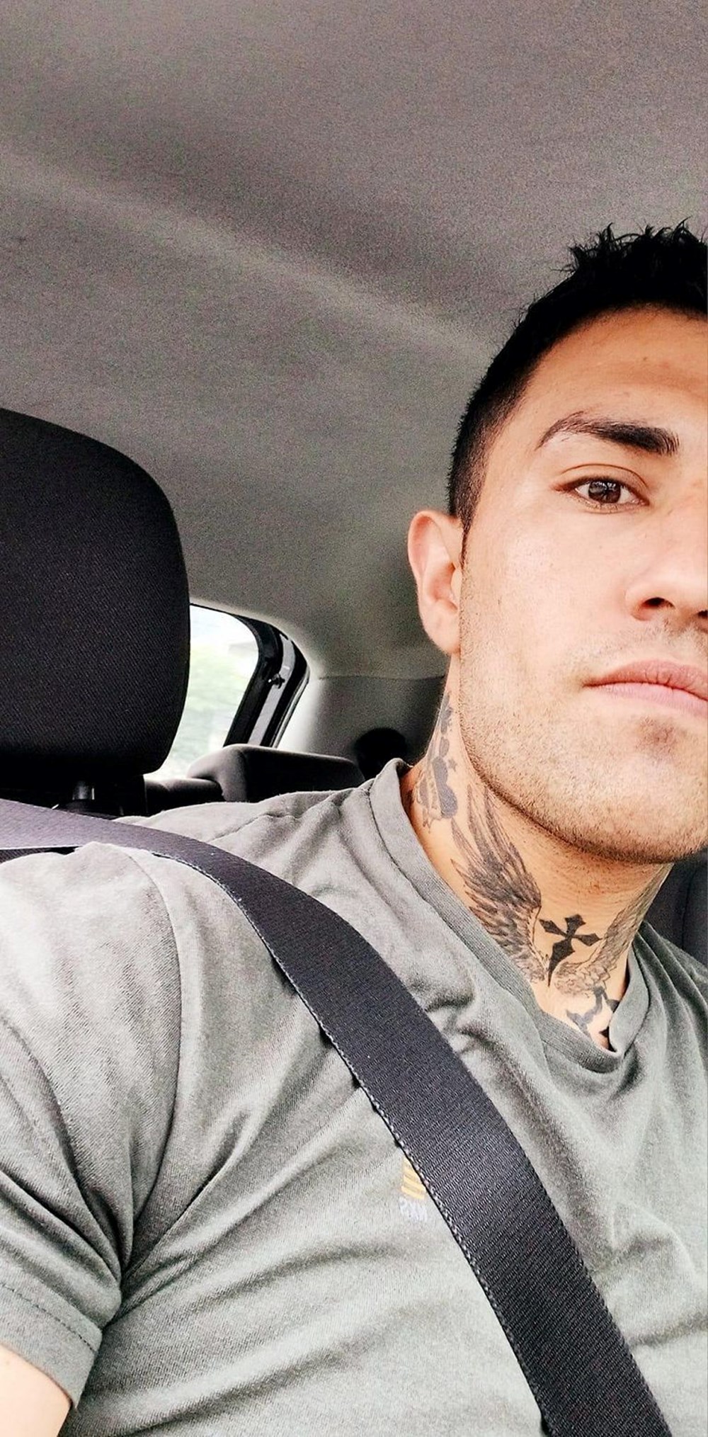 İtalya'da 21 yaşındaki genç kadın vahşice öldürüldü: Şüpheli Türk gözaltına alındı - 9