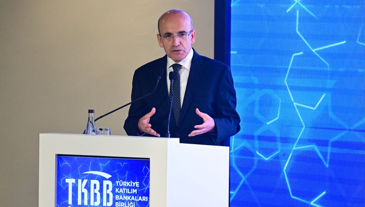 Bakan Şimşek: Vergi muafiyet ve istisnaları gözden geçiriliyor Bakan Şimşek: Vergi muafiyet ve istisnaları gözden geçiriliyor