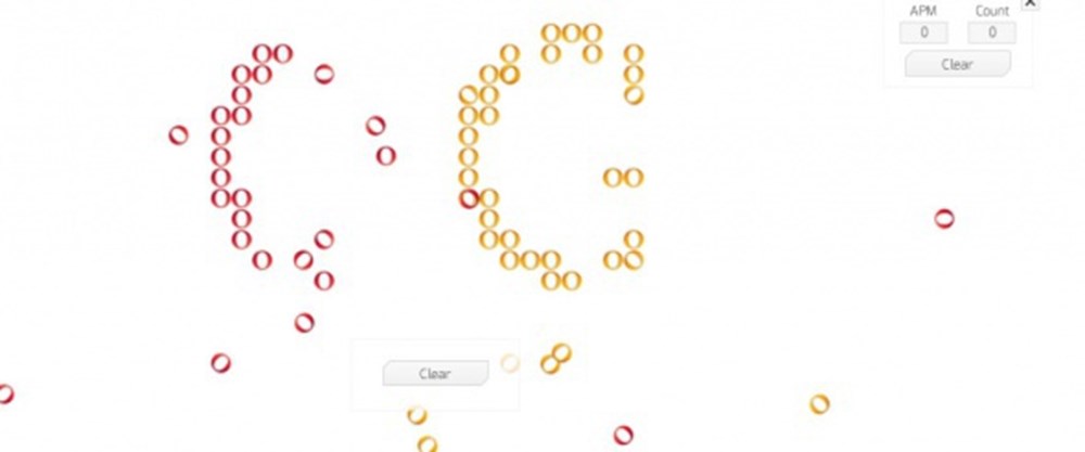 Google'ın gizli şifreleri - 3