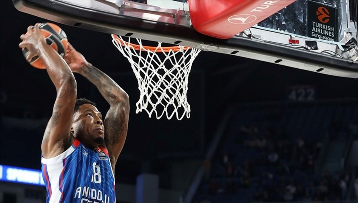 Anadolu Efes-Partizan maçı ne zaman, saat kaçta ve hangi kanalda? (THY Avrupa Ligi) Anadolu Efes-Partizan maçı ne zaman, saat kaçta ve hangi kanalda? (THY Avrupa Ligi)