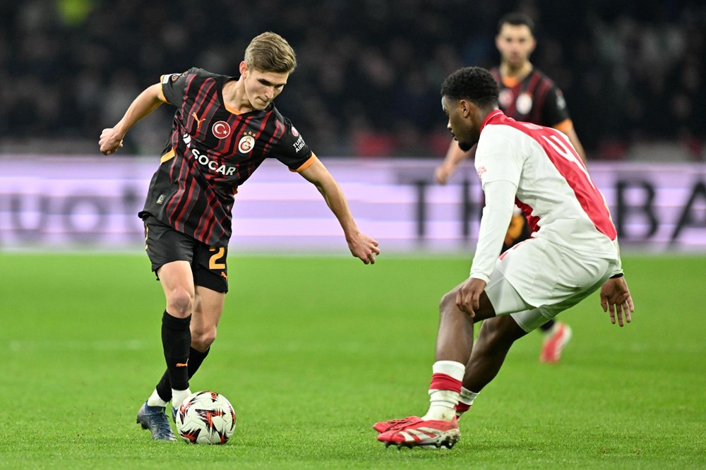 Galatasaray ve Fenerbahçe'nin rakipleri belli oluyor: UEFA Avrupa Ligi kura çekimi ne zaman, saat kaçta ve hangi kanalda? - 8