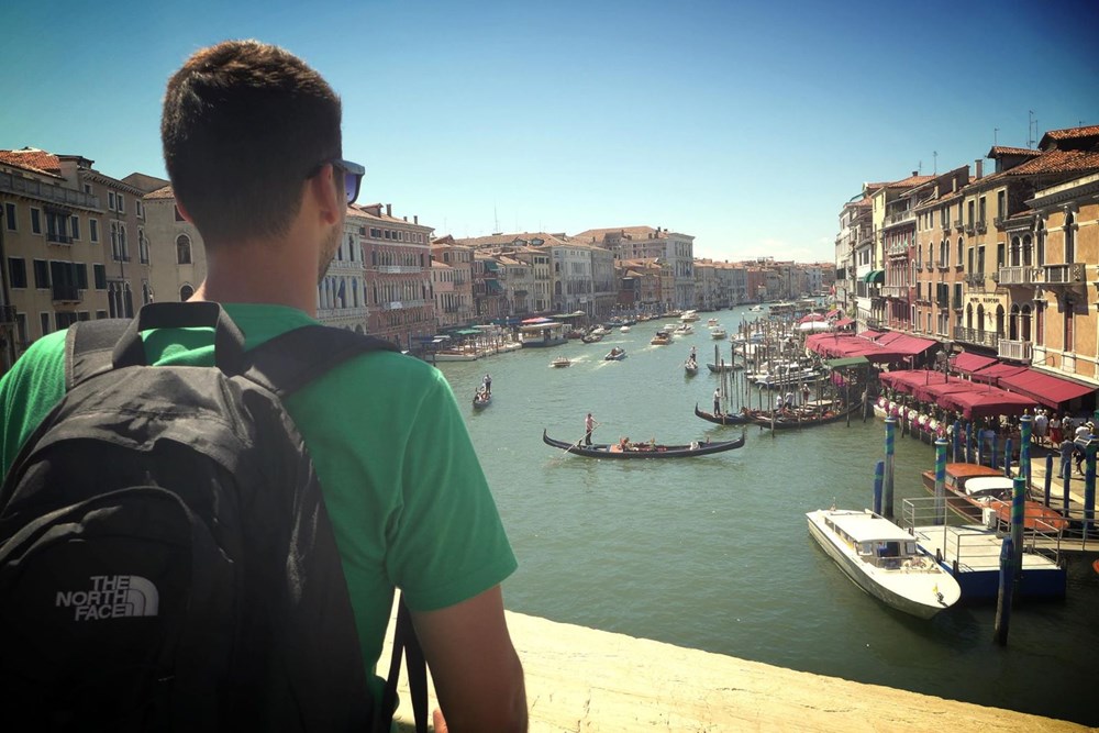 İlham verici seyahat sözleri - 43