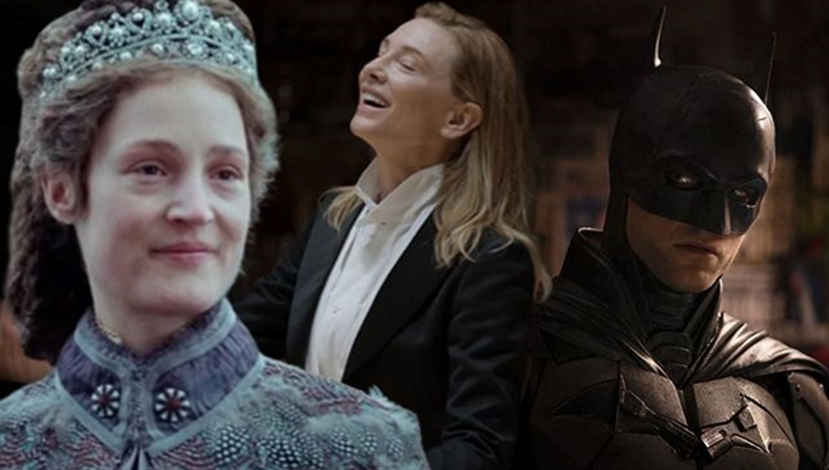 Variety'ye göre 2022'nin en iyi filmleri