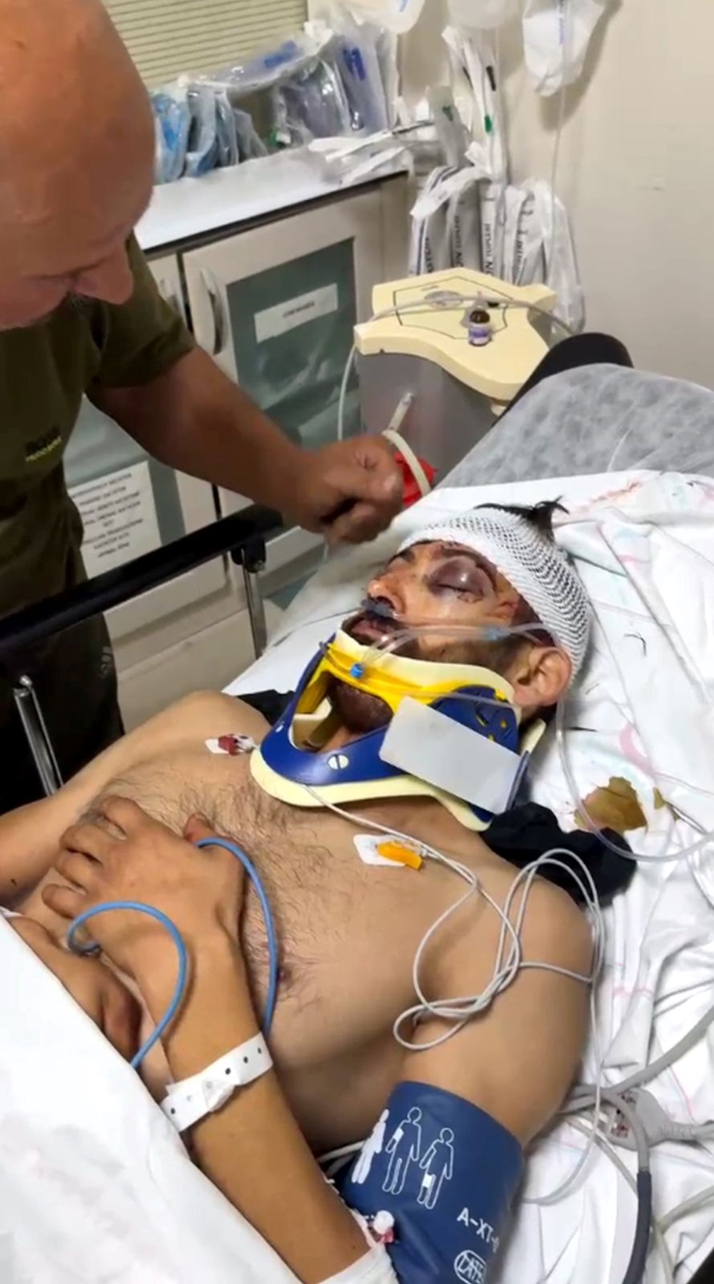 Çiçekçiyi tek yumrukla öldüren şüphelinin ifadesi ortaya çıktı!