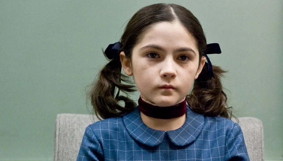 Evdeki Düşman 3 (Orphan 3) geliyor