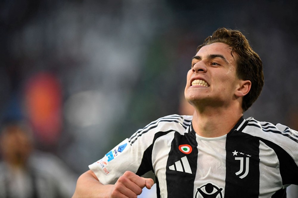 Kenan Yıldız tarihe geçti: Efsaneyi geride bıraktı - 3