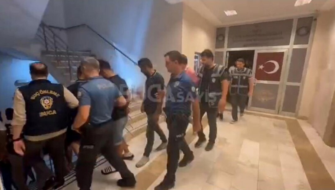 Gemi kaptanlığı ehliyeti vurgunu: Mağdurlar dolandırıcıları alıkoydu