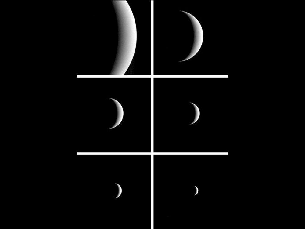 Yeni araştırma: Venüs daha önce eşi benzeri görülmeyen bir yaşam formuna ev sahipliği yapıyor olabilir - 5