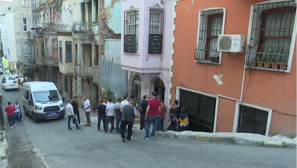 Domuz bağı ile kadın cinayeti: 2 şüpheliye dava