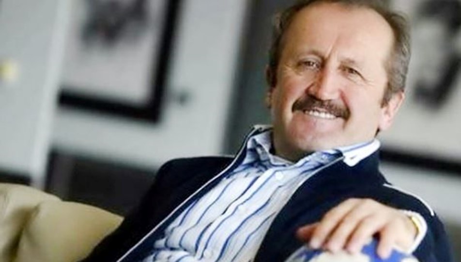 Duayen gazeteci Ahmet Çakır vefat etti! tDiElKBV5EWAOCFny8TRzQ