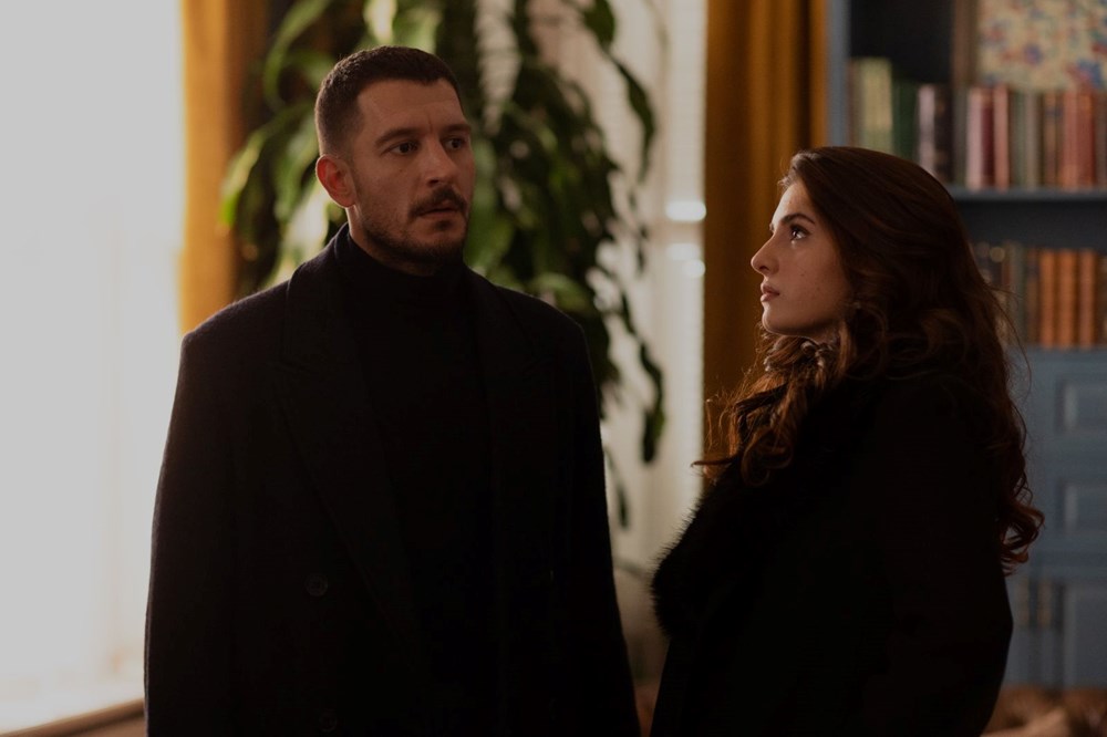 Sakla Beni'de İncila'dan Mete'ye ilan-ı aşk! "Ortalık iyice karışacak" N-Life