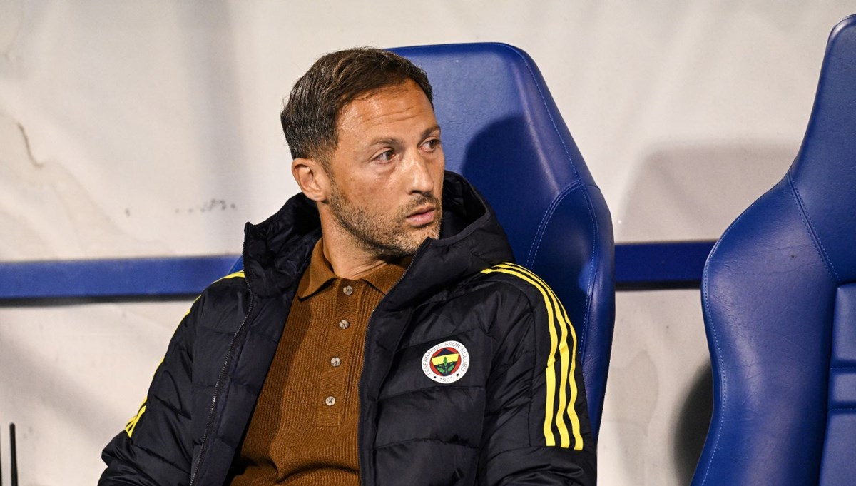 Tedesco’nun özel maddesi ortaya çıktı! Ayrılık olursa Fenerbahçe ne kadar tazminat ödeyecek? Tedesco’nun özel maddesi ortaya çıktı! Ayrılık olursa Fenerbahçe ne kadar tazminat ödeyecek?