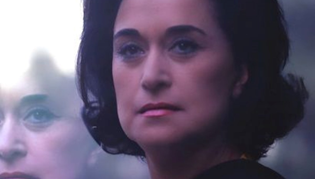 Opera sanatçısı Leyla Gencer ölüm yıldönümünde anılacak Opera sanatçısı Leyla Gencer ölüm yıldönümünde anılacak
