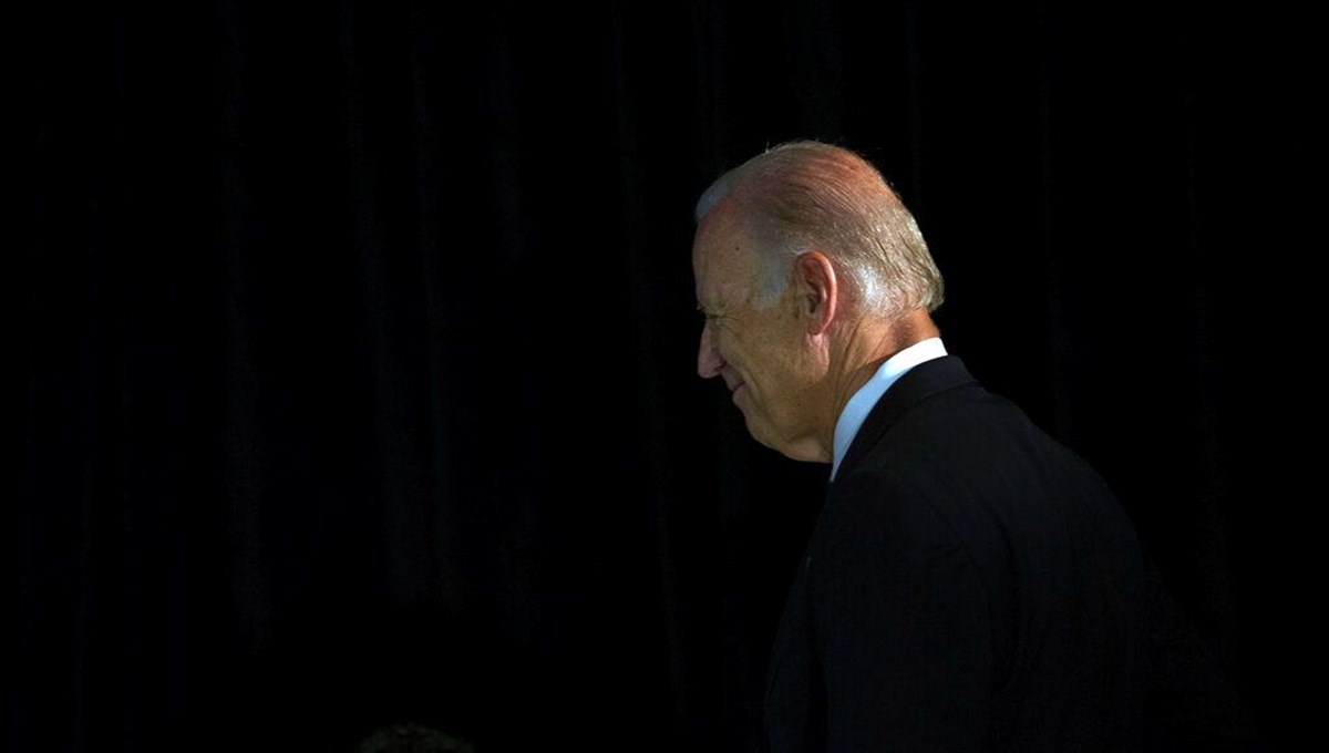 Biden devrinin sonu: Biden devrinin sonu: