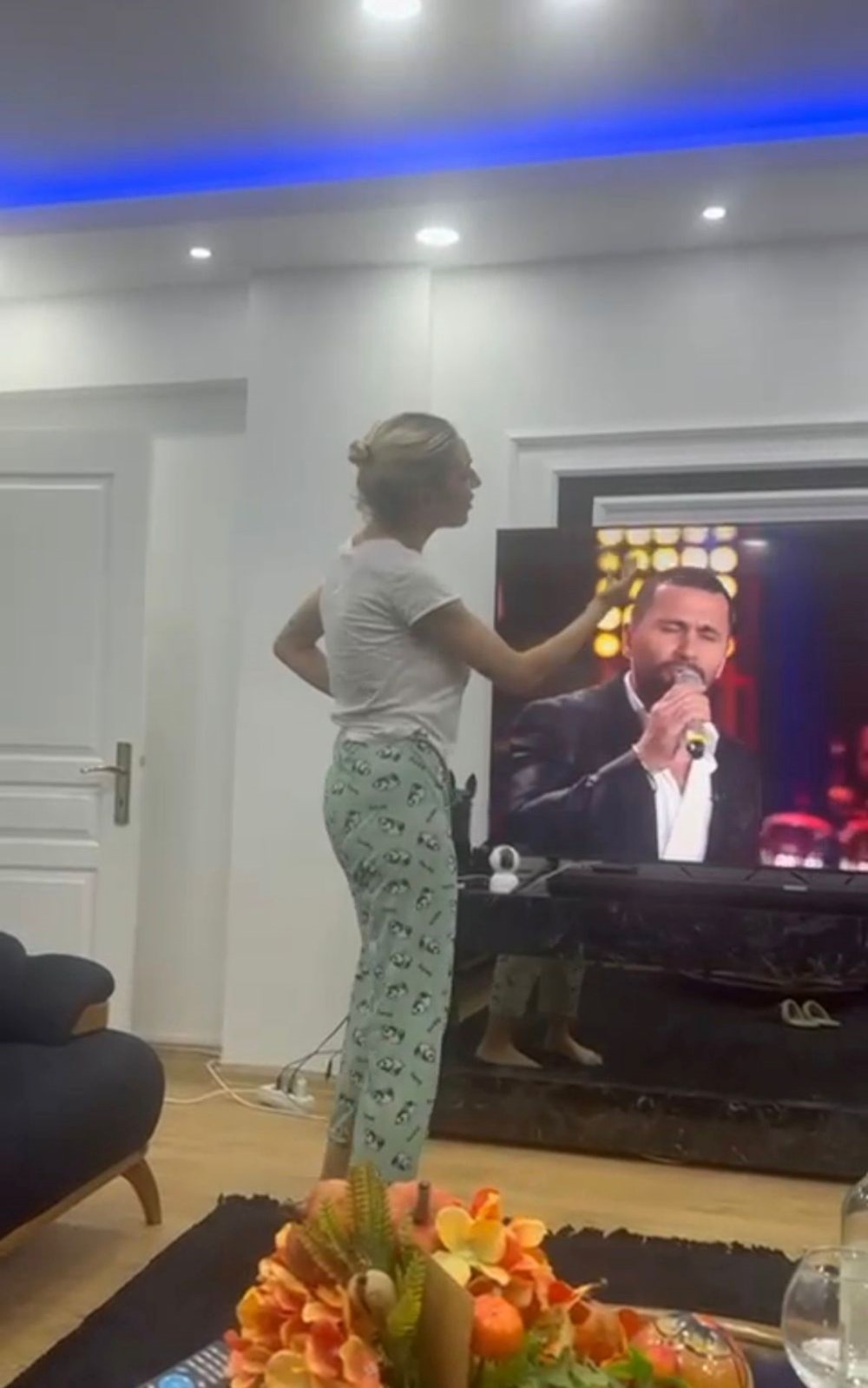 Güllü'nün ölmeden önceki son görüntüsü çıktı - 2